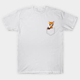 fox T-Shirt